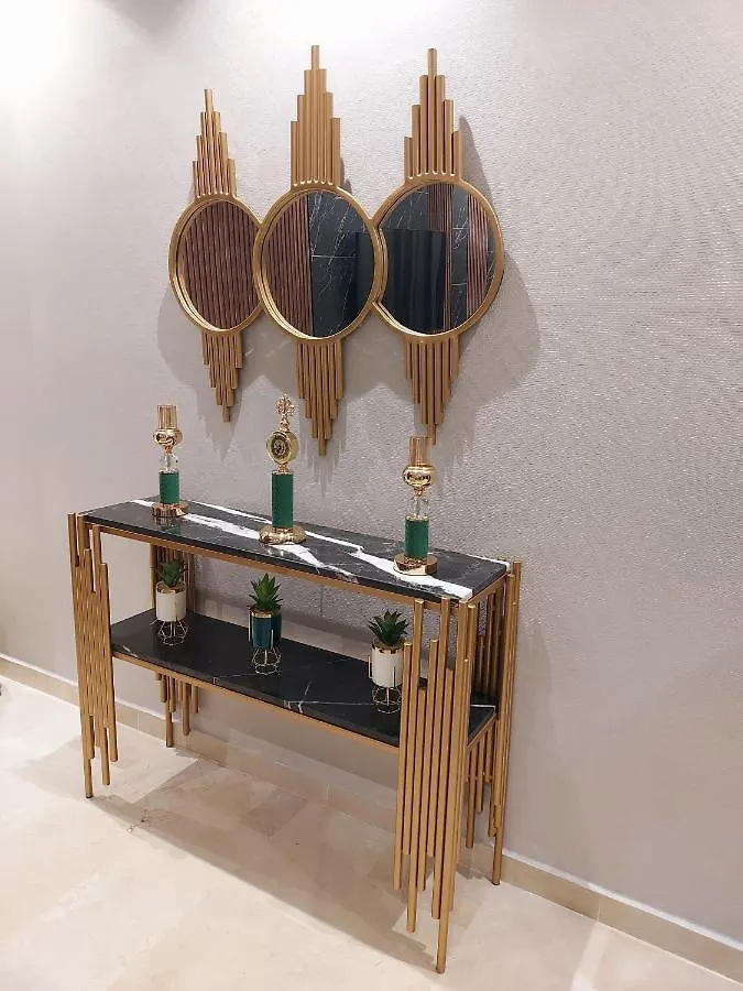 Modern Apartment Opposite The Hassan2 Mosque, Very Well Equipped And Stylish, 85 M2 With Gym And Direct Sea View With Underground Garage , Prohibits Unmarried Couples Of Arab Origin Casablanca